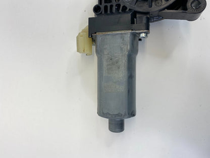2009 2010 2011 KIA BORREGO REAR RIGHT BACK DOOR POWER WINDOW MOTOR OEM