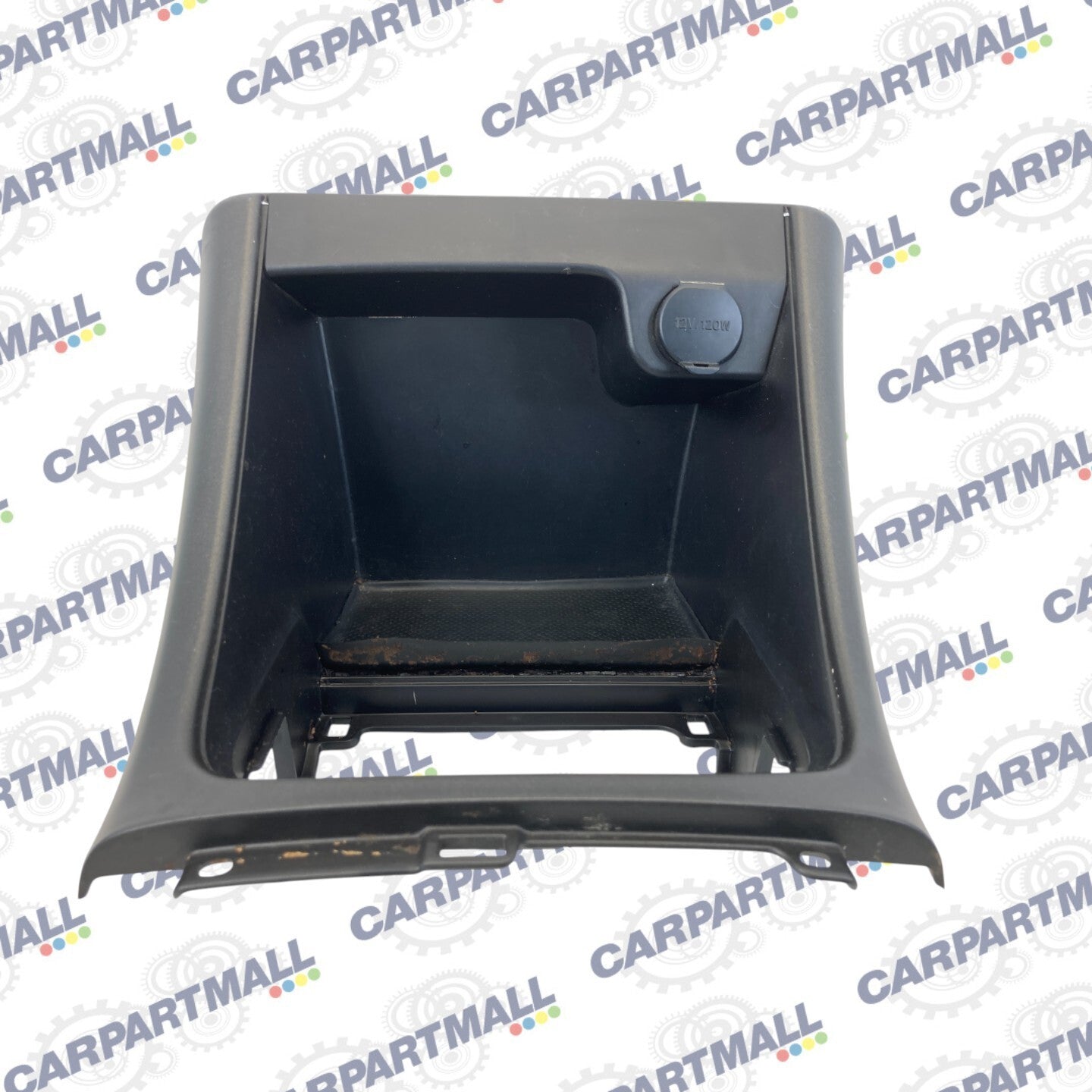 2002-2004 Toyota Camry Front Console Storage Bin Compartment Cubby 58823-AA010