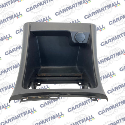 2002-2004 Toyota Camry Front Console Storage Bin Compartment Cubby 58823-AA010