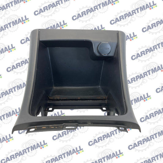 2002-2004 Toyota Camry Front Console Storage Bin Compartment Cubby 58823-AA010