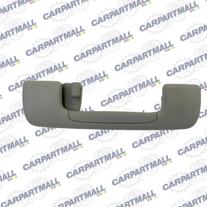 10-17 CHEVROLET EQUINOX ROOF REAR RIGHT SIDE GRAB GRIP ASSIST HANDLE 654129907