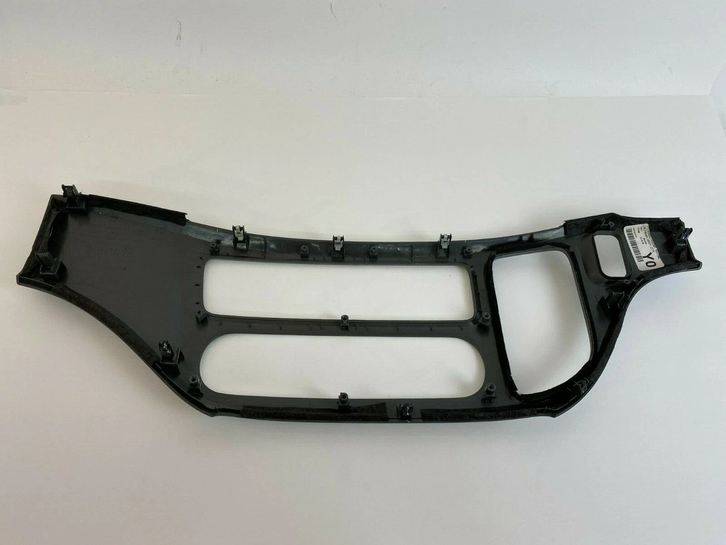 2005-2010 HONDA ODYSSEY DASH CENTER AC CLIMATE BEZEL TRIM PANEL 77250-SHJ-Y020
