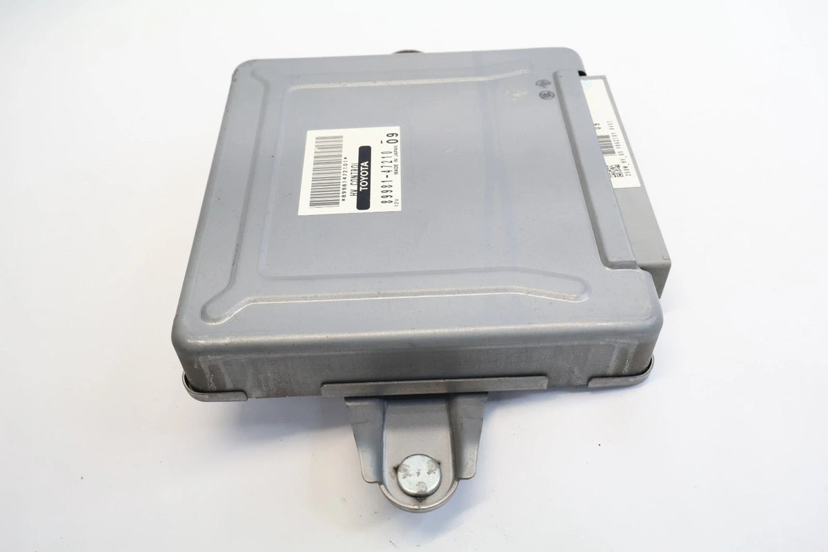 2006-2009 TOYOTA PRIUS 1.5L HYBRID COMPUTER CONTROL MODULE UNIT 89981-47210 OEM
