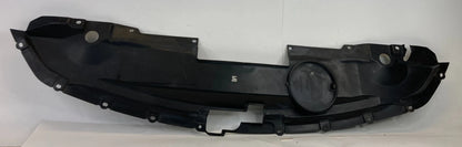 2013 13 INFINITI JX35 14-20 QX60 RADIATOR COVER SIGHT SHIELD 65378-3JA0A OEM