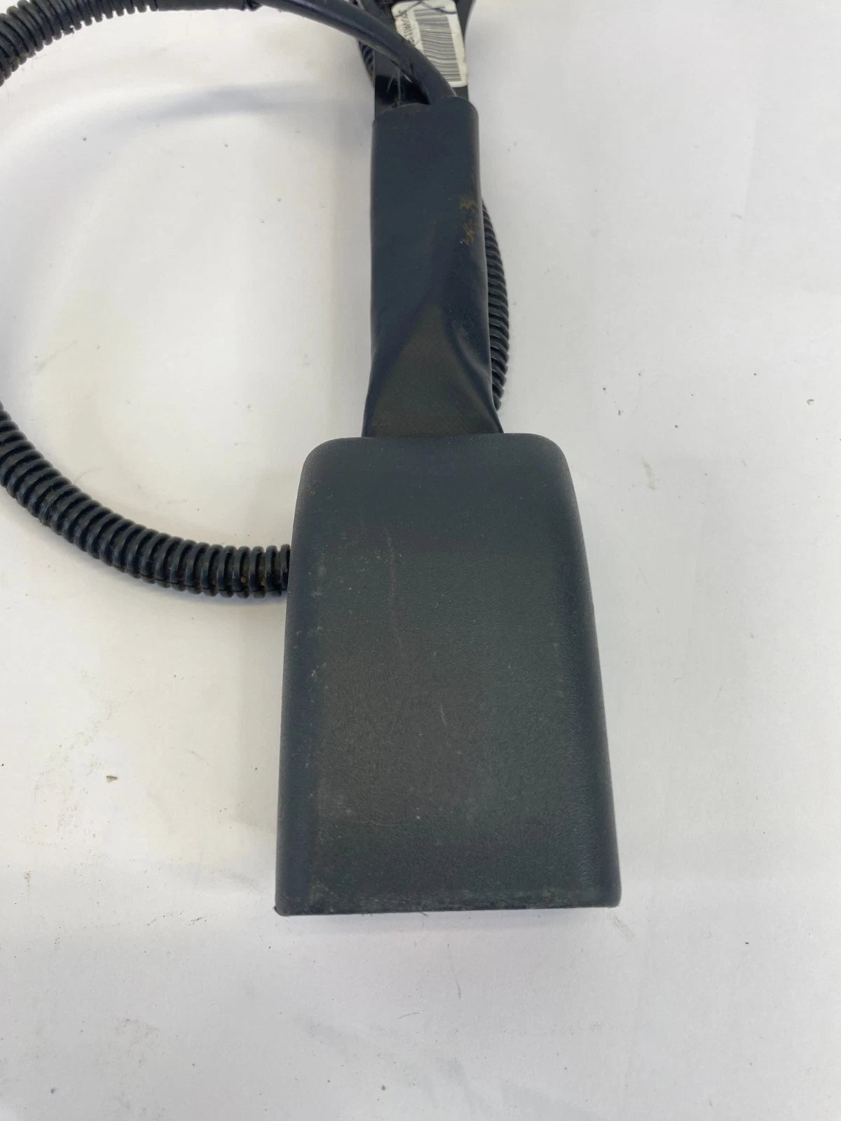 2007-2012 ACURA RDX FRONT LEFT DRIVER SIDE SEAT BELT BUCKLE PRETENSIONER OEM