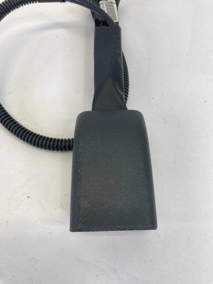 2007-2012 ACURA RDX FRONT LEFT DRIVER SIDE SEAT BELT BUCKLE PRETENSIONER OEM