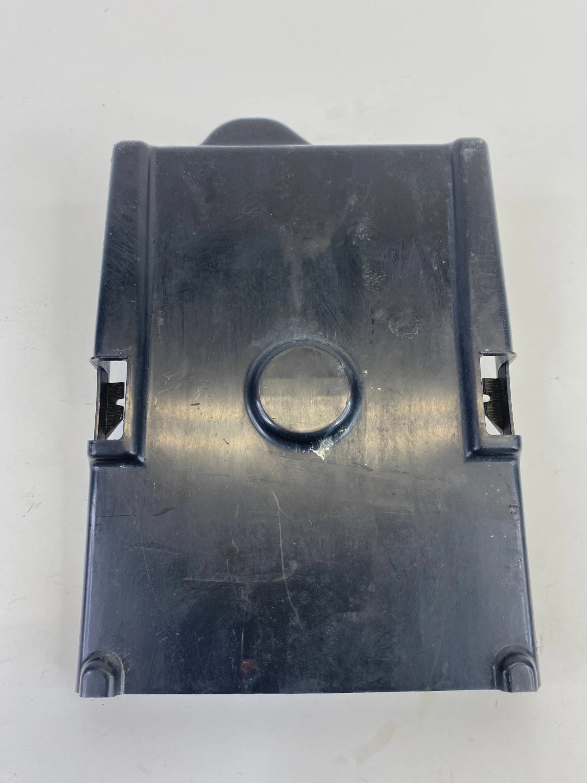 08-12 Honda Accord 12-15 Crosstour 2.4L ECM Engine Computer Housing Cover Trim