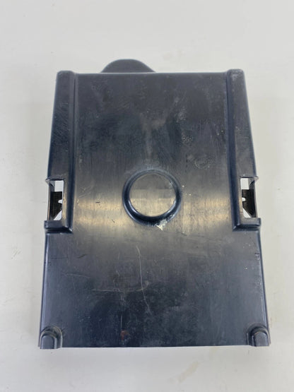 08-12 Honda Accord 12-15 Crosstour 2.4L ECM Engine Computer Housing Cover Trim