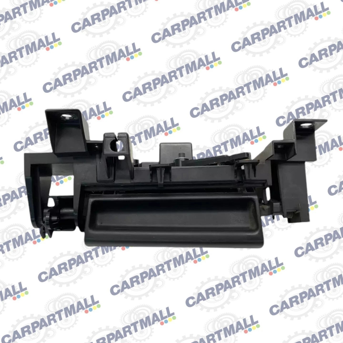 08-10 GRAND CARAVAN TOWN & COUNTRY REAR RIGHT SLIDING INTERIOR DOOR HANDLE RR RH