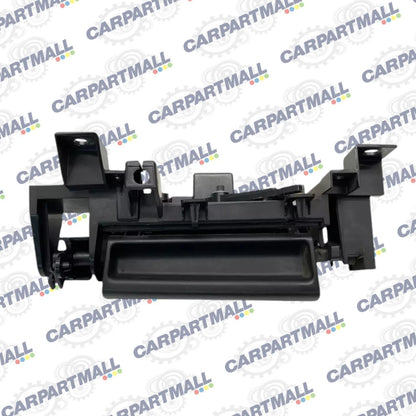08-10 GRAND CARAVAN TOWN & COUNTRY REAR RIGHT SLIDING INTERIOR DOOR HANDLE RR RH