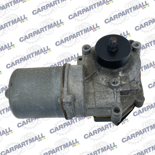 2005-2011 Cadillac STS Front Windshield Wiper Washer Motor Assembly 200003G01