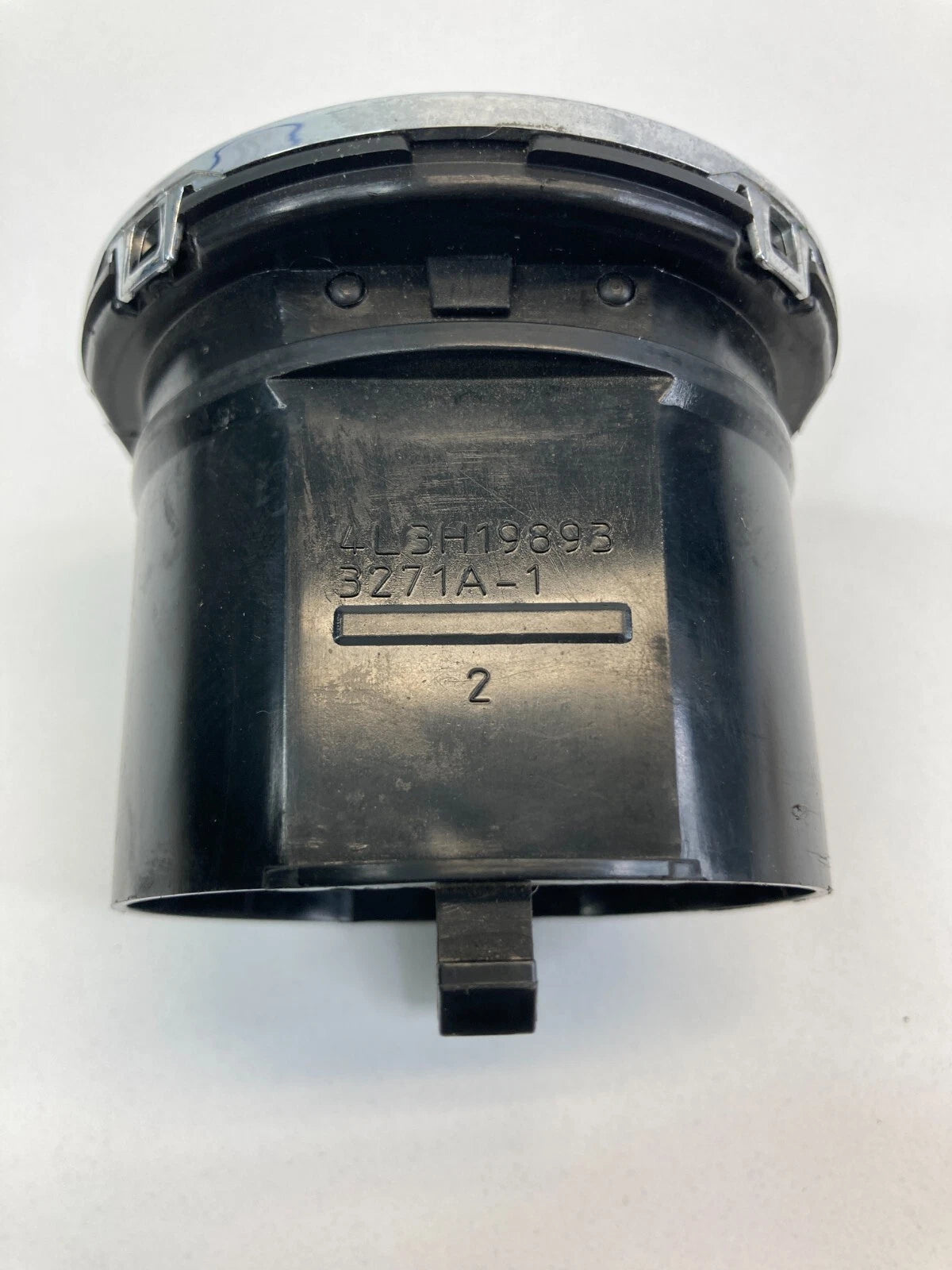 04 05 06 07 08 FORD F-150 F150 DASH A/C HEATER AIR VENT GRILLE OUTLET 4L3H19893