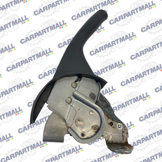 2005-2010 Scion tC Emergency Parking Brake Handle Control Lever Assembly