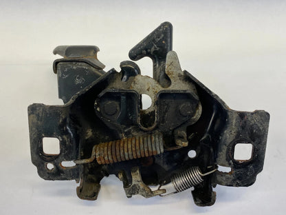 2005-2007 MERCURY MARINER FRONT HOOD LATCH LOCK CATCH ASSEMBLY OEM