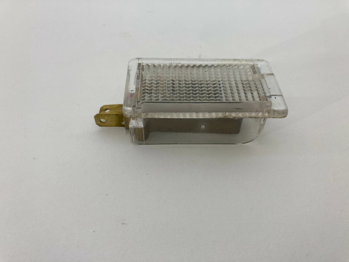 2007 2008 07 08 HYUNDAI ENTOURAGE INNER ROOF OVERHEAD VANITY LIGHT LAMP OEM
