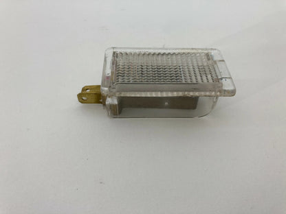 2007 2008 07 08 HYUNDAI ENTOURAGE INNER ROOF OVERHEAD VANITY LIGHT LAMP OEM