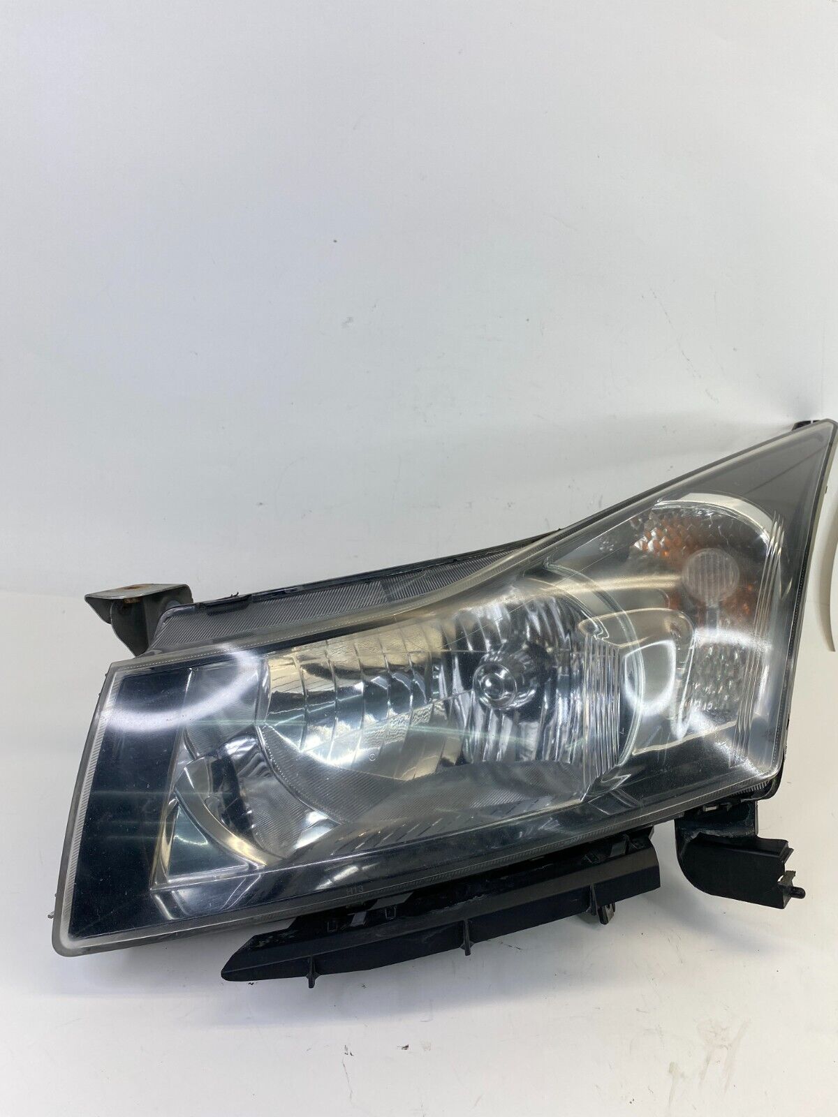 2012-2016 Chevrolet Chevy Cruze Front Left Side Headlight Headlamp Assembly OEM