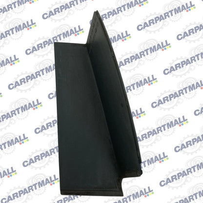 2006 2007 HYUNDAI SONATA REAR LEFT DRIVER SIDE TAIL LIGHT COVER TRIM PANEL