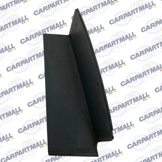 2006 2007 HYUNDAI SONATA REAR LEFT DRIVER SIDE TAIL LIGHT COVER TRIM PANEL