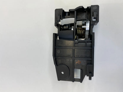 08 09 10 11 12 MITSUBISHI GALANT REAR LEFT SIDE INSIDE DOOR HANDLE MR970139 OEM