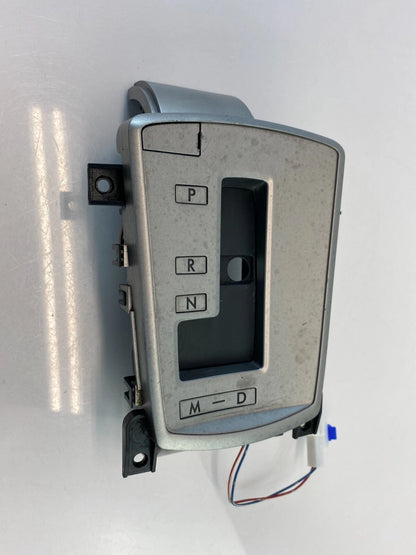 2010-2012 Subaru Legacy Console Floor Gear Shifter Gear Selector Bezel Trim OEM