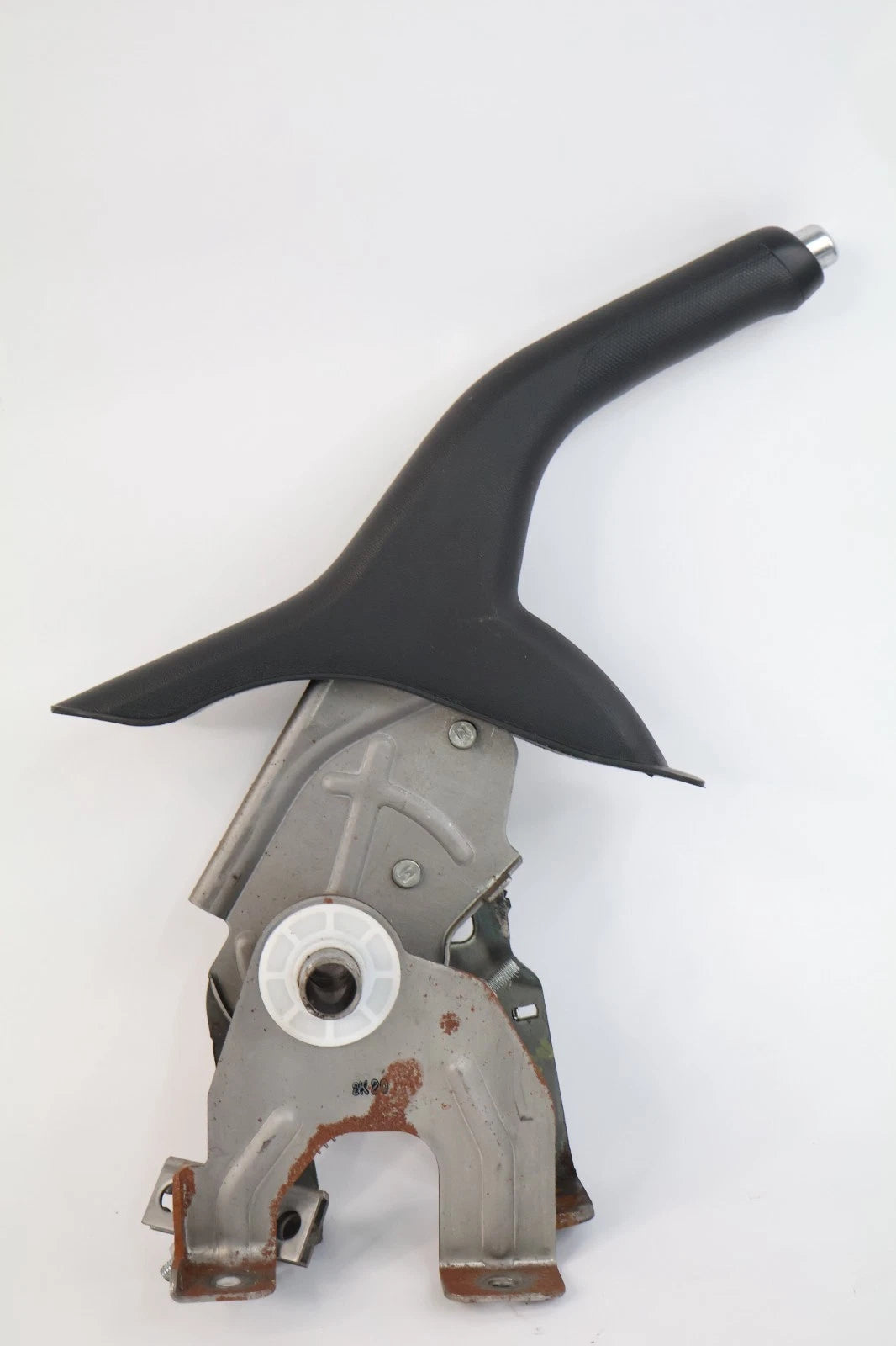 2010 2011 2012 2013 KIA SOUL 2.0L A/T EMERGENCY PARKING E-BRAKE HANDLE LEVER OEM