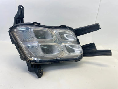 2014 2015 KIA OPTIMA FRONT RIGHT PASSENGER SIDE LED FOGLIGHT FOG LIGHT LAMP OEM