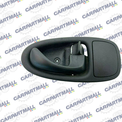 1996-2002 SATURN SL SL1 SL2 REAR RIGHT INNER INTERIOR DOOR HANDLE RR RH