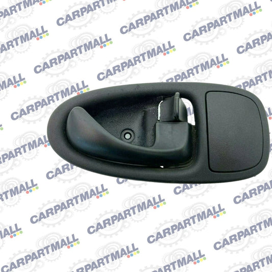1996-2002 SATURN SL SL1 SL2 REAR RIGHT INNER INTERIOR DOOR HANDLE RR RH