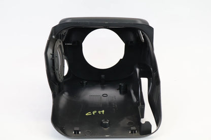 2005-2008 HONDA PILOT UPPER & LOWER STEERING COLUMN COVER TRIM 77360-S9V-A020-M1