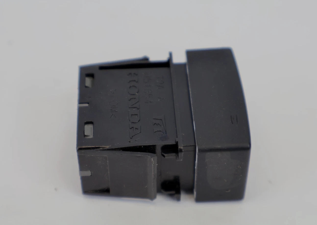 2016-2022 HONDA PILOT LANE DEPARTURE ASSIST CONTROL SWITCH BUTTON OEM M51654