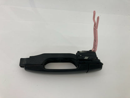 2004-2009 Toyota Prius Rear Left Side Outer Exterior Door Handle Assembly OEM