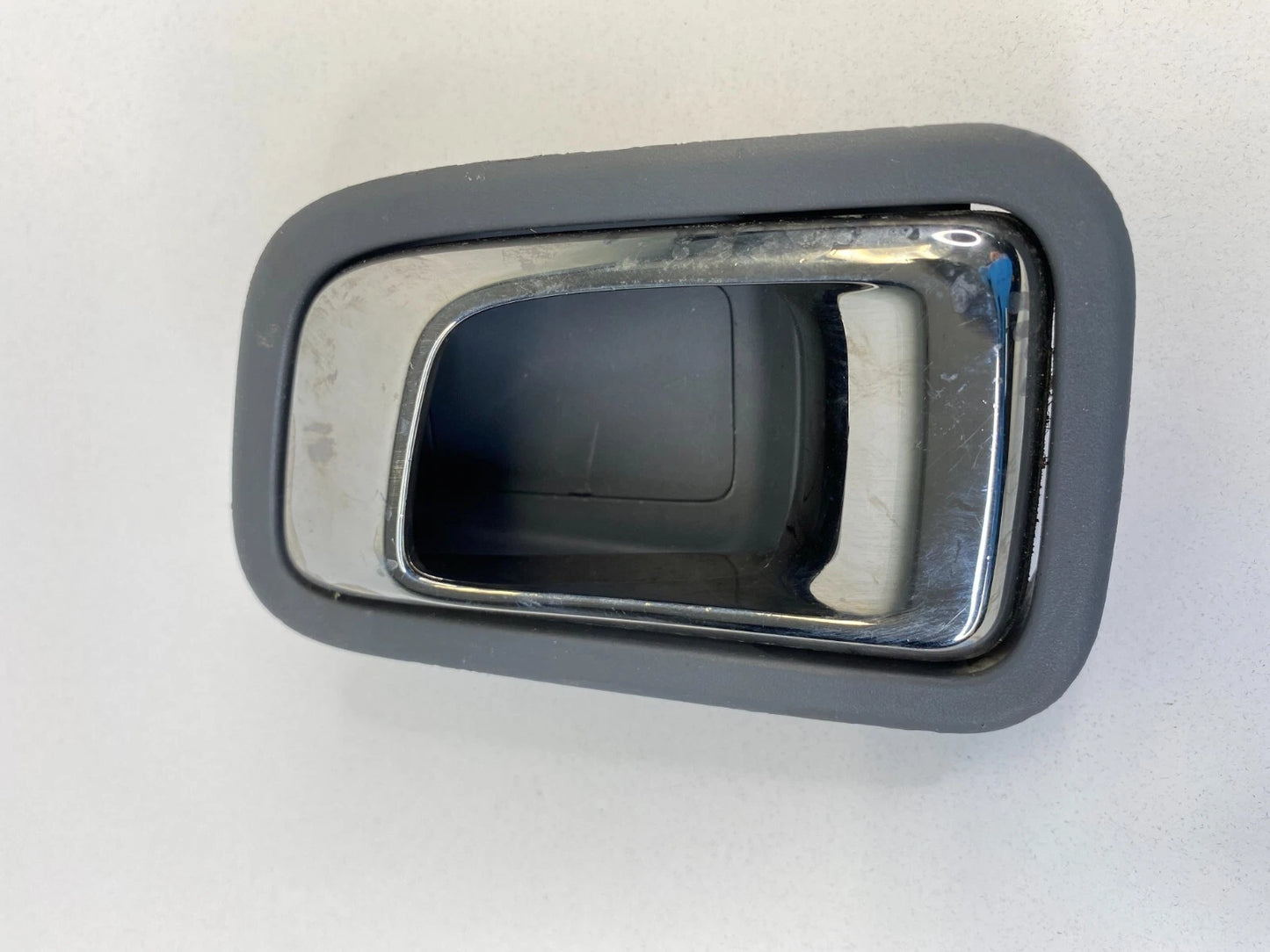 2003-2008 HONDA PILOT REAR RIGHT BACK SIDE INTERIOR INNER DOOR HANDLE OEM