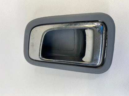 2003-2008 HONDA PILOT REAR RIGHT BACK SIDE INTERIOR INNER DOOR HANDLE OEM
