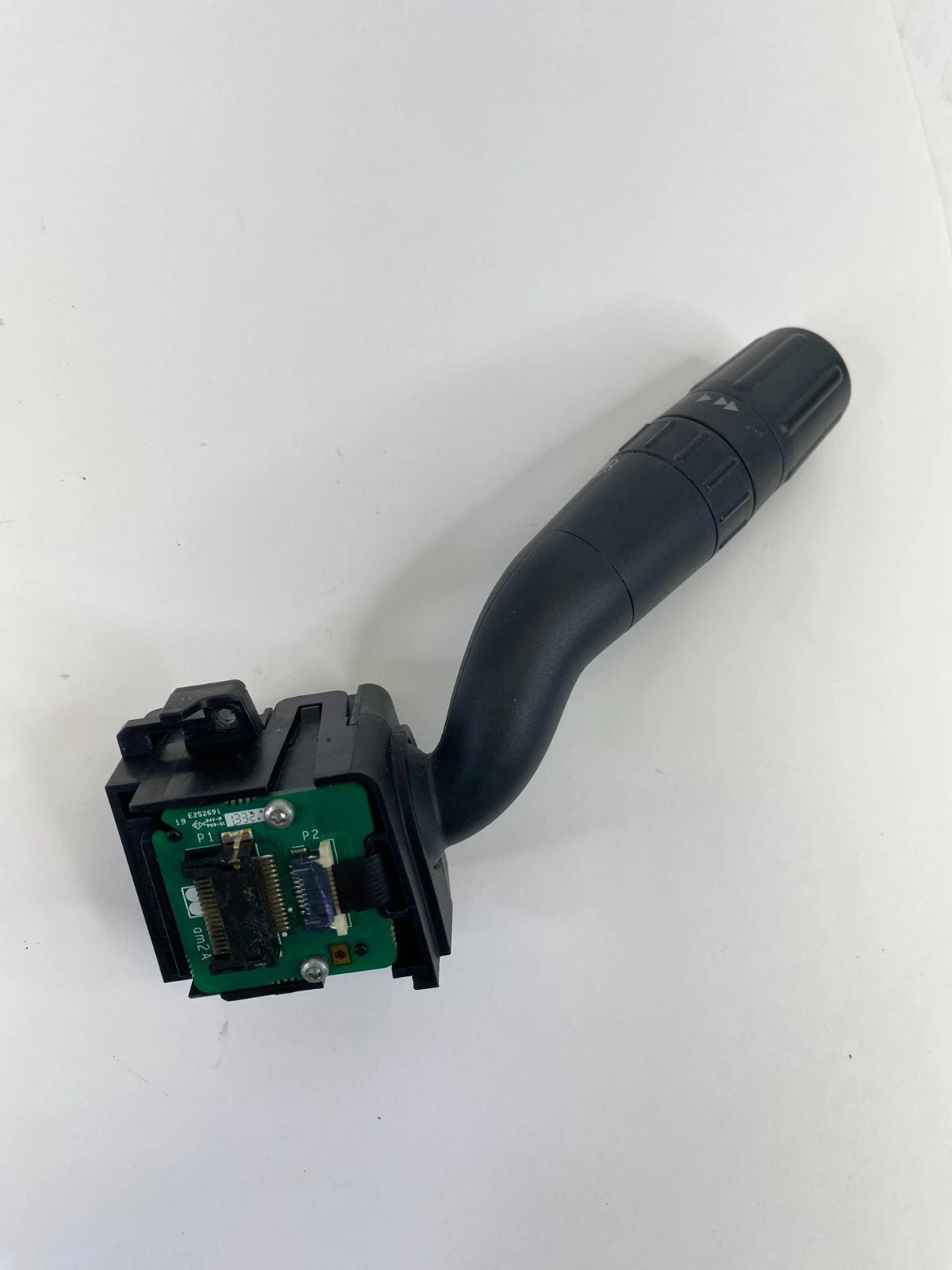 2013-2019 FORD POLICE INTERCEPTOR UTILITY WINDSHIELD WIPER LEVER SWITCH 15489101