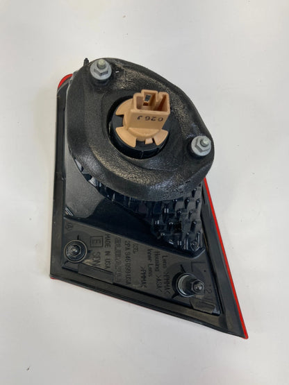 2010-2014 SUBARU LEGACY SEDAN REAR LEFT SIDE INNER TAIL LIGHT 2PA94609 OEM