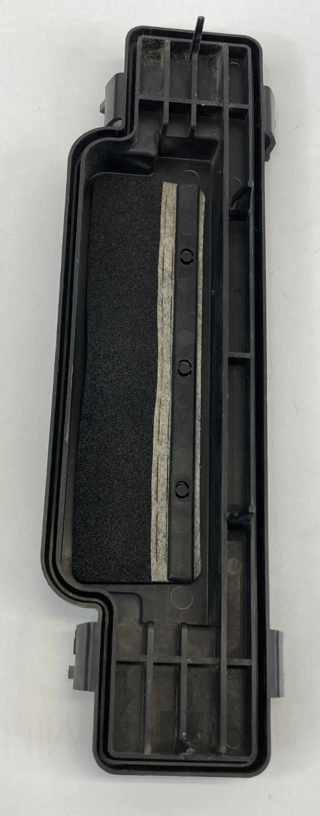 2013-2019 SUBARU OUTBACK LEGACY BLOWER MOTOR FAN FILTER COVER BEZEL TRIM OEM