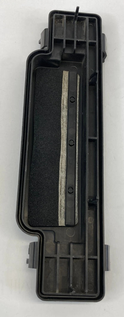 2013-2019 SUBARU OUTBACK LEGACY BLOWER MOTOR FAN FILTER COVER BEZEL TRIM OEM