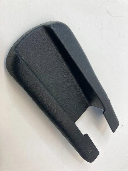 2009-2013 HONDA FIT PASSENGER SEAT FRONT RIGHT INNER TRACK COVER 81104-TF0-G010