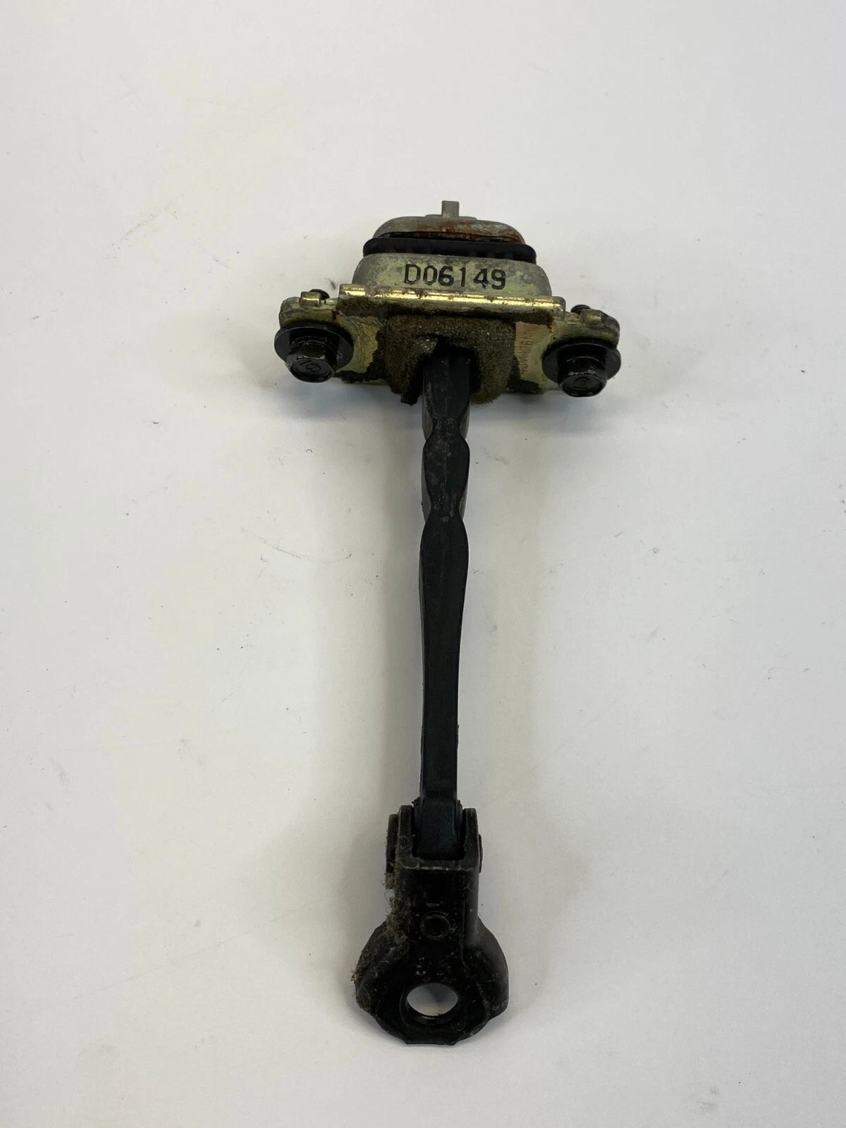 2005-2010 HONDA ODYSSEY FRONT LEFT DRIVER SIDE DOOR CHECK STOPPER SUPPORT HINGE