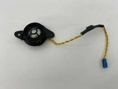 2002-2005 BMW 745LI FRONT RIGHT OR LEFT SIDE TWEETER SPEAKER 65136907639 OEM