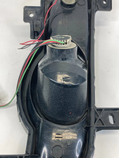 2009-2012 CHEVROLET TRAVERSE FRONT LEFT SIDE PARK TURN SIGNAL FOG LIGHT LAMP OEM