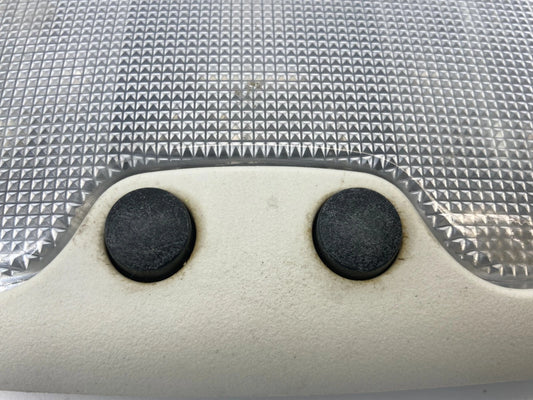 2009 2010 DODGE JOURNEY ROOF OVERHEAD INTERIOR DOME LIGHT LAMP 1AN73TRMAB OEM