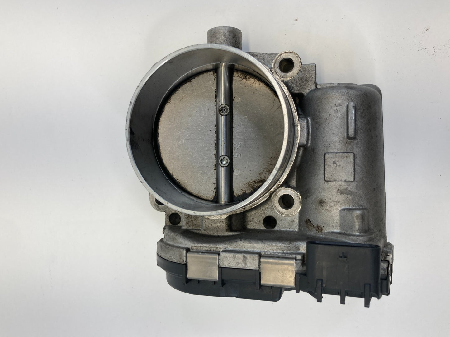 2011-2016 Chrysler Town & Country 3.6L Throttle Body Throttle Valve 05184349AC