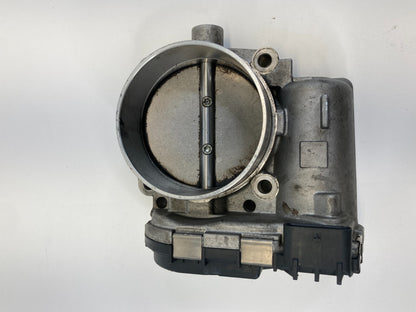 2011-2016 Chrysler Town & Country 3.6L Throttle Body Throttle Valve 05184349AC