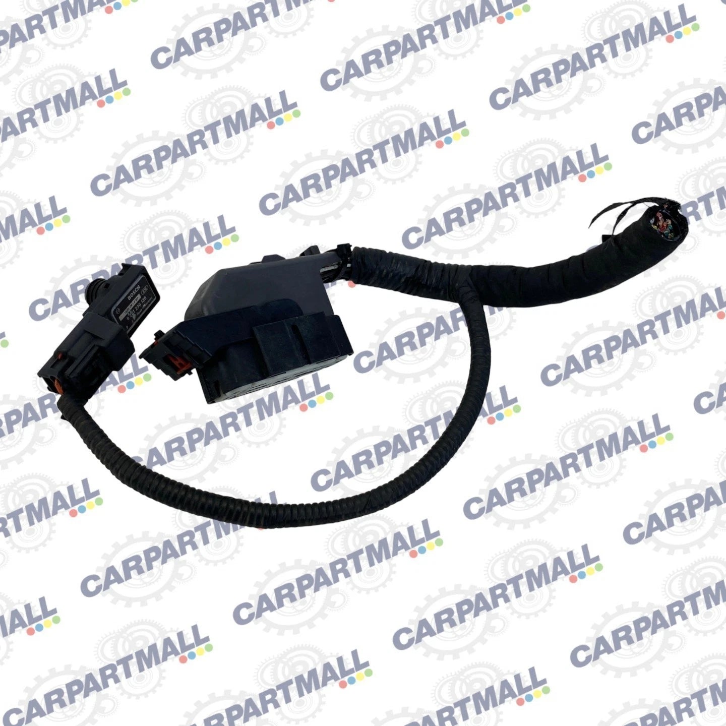 2012-2017 CHEVROLET TRAVERSE 3.6L AWD ABS PUMP ANTI LOCK BRAKE PLUG CONNECTOR