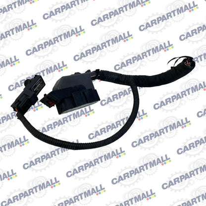 2012-2017 CHEVROLET TRAVERSE 3.6L AWD ABS PUMP ANTI LOCK BRAKE PLUG CONNECTOR