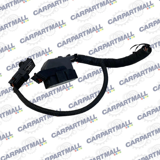 2012-2017 CHEVROLET TRAVERSE 3.6L AWD ABS PUMP ANTI LOCK BRAKE PLUG CONNECTOR