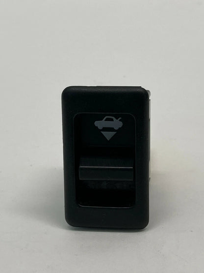 2007-2014 NISSAN ALTIMA FRONT LEFT DRIVER SIDE INTERIOR TRUNK RELEASE SWITCH OEM