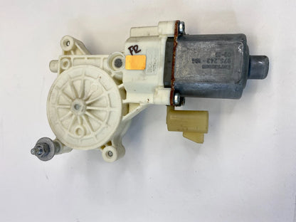 2009-2012 CHEVROLET TRAVERSE FRONT RIGHT SIDE DOOR POWER WINDOW MOTOR 25901213